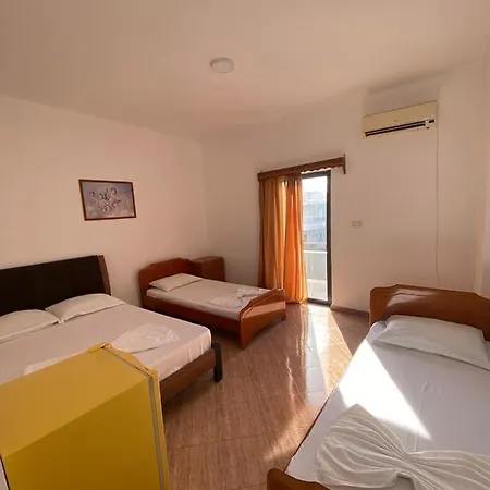B&B Ksamil Ksamil
