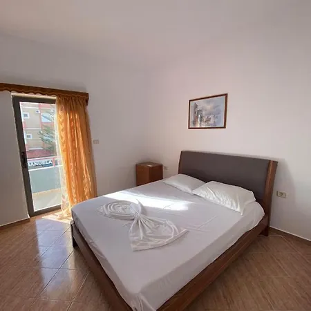 Frühstückspension B&B Ksamil Ksamil