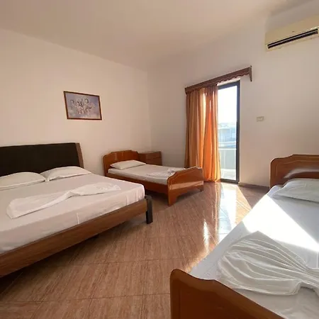 B&B Ksamil Frühstückspension