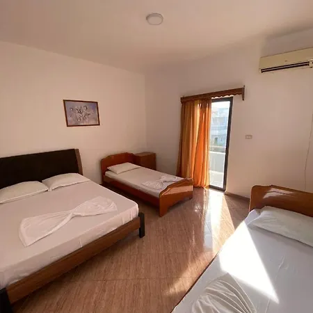 B&B Ksamil Frühstückspension *