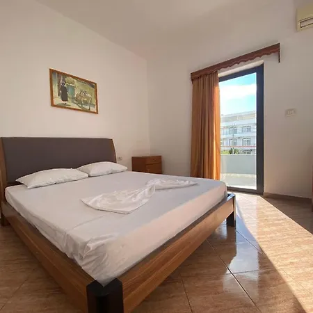 Frühstückspension B&B Ksamil