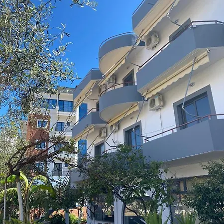 B&B Ksamil Ksamil