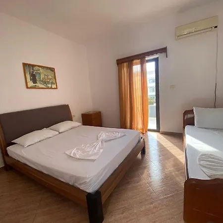 B&B Ksamil Frühstückspension *